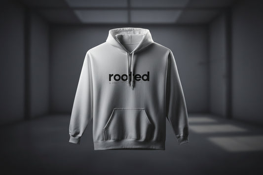 Rooted in Christ Hoodie