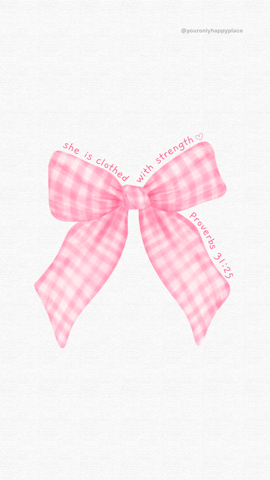 Christian Mobile Wallpapers – Uplifting Bible Verse Art for Every Believer