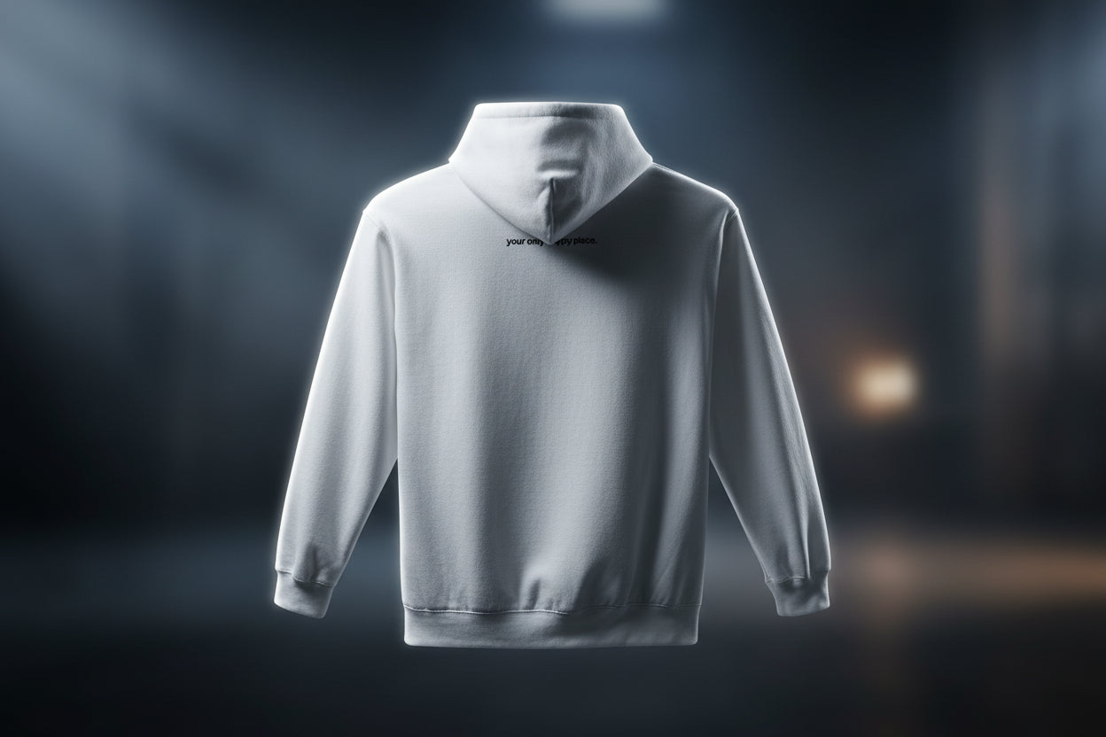 Rooted in Christ Hoodie