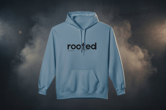 Rooted in Christ Hoodie